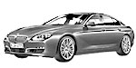 BMW F06 U0269 Fault Code